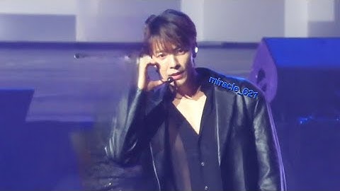 Super Junior SS10 in Hong Kong Day 1 - 20250905