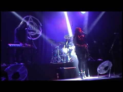 Solitary Ground -