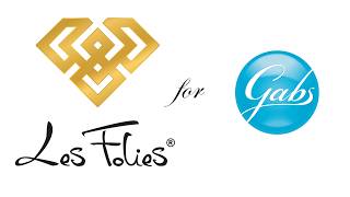 Nuova collezione Gabs - Les Folies