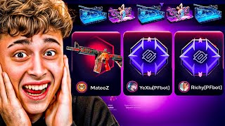 No Paran Los Drops Exclusivos Locura