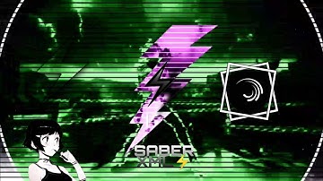 sub_urbansong saber effect xml animation effect #XML #alightmotion #sabereffect #presetalightmotion