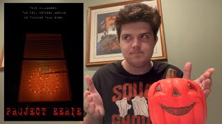 Project Eerie 2023 Review