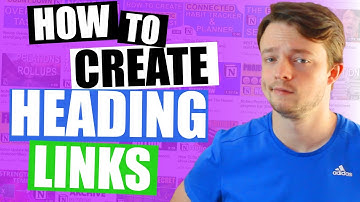 Notion Table Of Contents