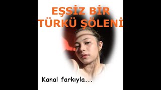 Türkü Şöleni̇ Türkü Dinle