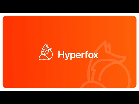 Hyperfox | AI-powered order automation video thumbnail - Hyperfox tutorial or review