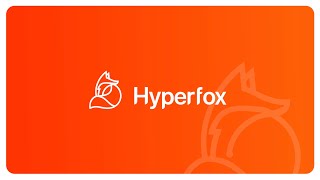 Hyperfox | AI-powered order automation
