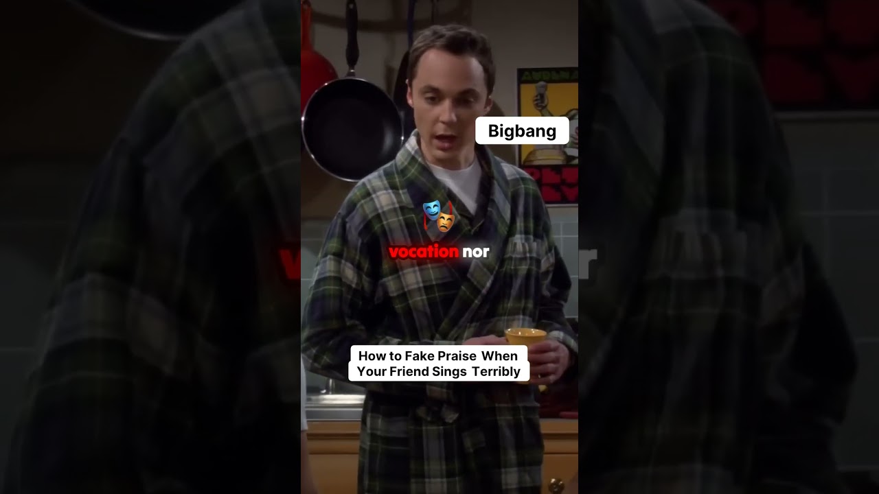 How to Fake Praise When Your Friend Sings Terribly 