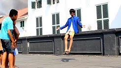 Flying Man In Public Caught On Tape / Camera !! abracadaBRO Best Levitation Magic Tricks & Prank - Durasi: 3.57. 