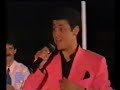سلطان الطرب جورج وسوف حبيبي كده من حفلة كورال بيتش بيروت      1994
