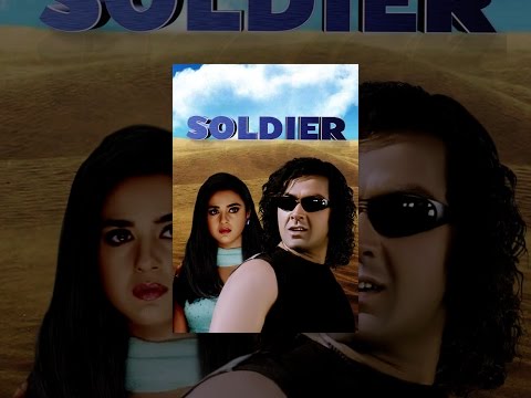 Soldier