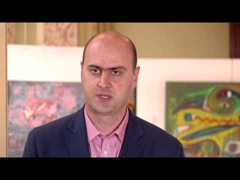 საქართველოსა და ევროკავშირს შორის ასოცირების შესახებ შეთანხმება. კარი VIII (30 წამი)