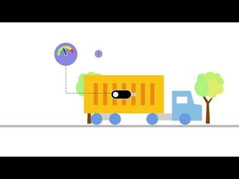 Cold Chain Monitoring with H4 Bluetooth Beacon (Sensirion SHT30/31 T&H Sensor)