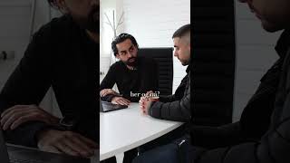 Hvis du godtar tilbudet, er bilen solgt | Episode 7