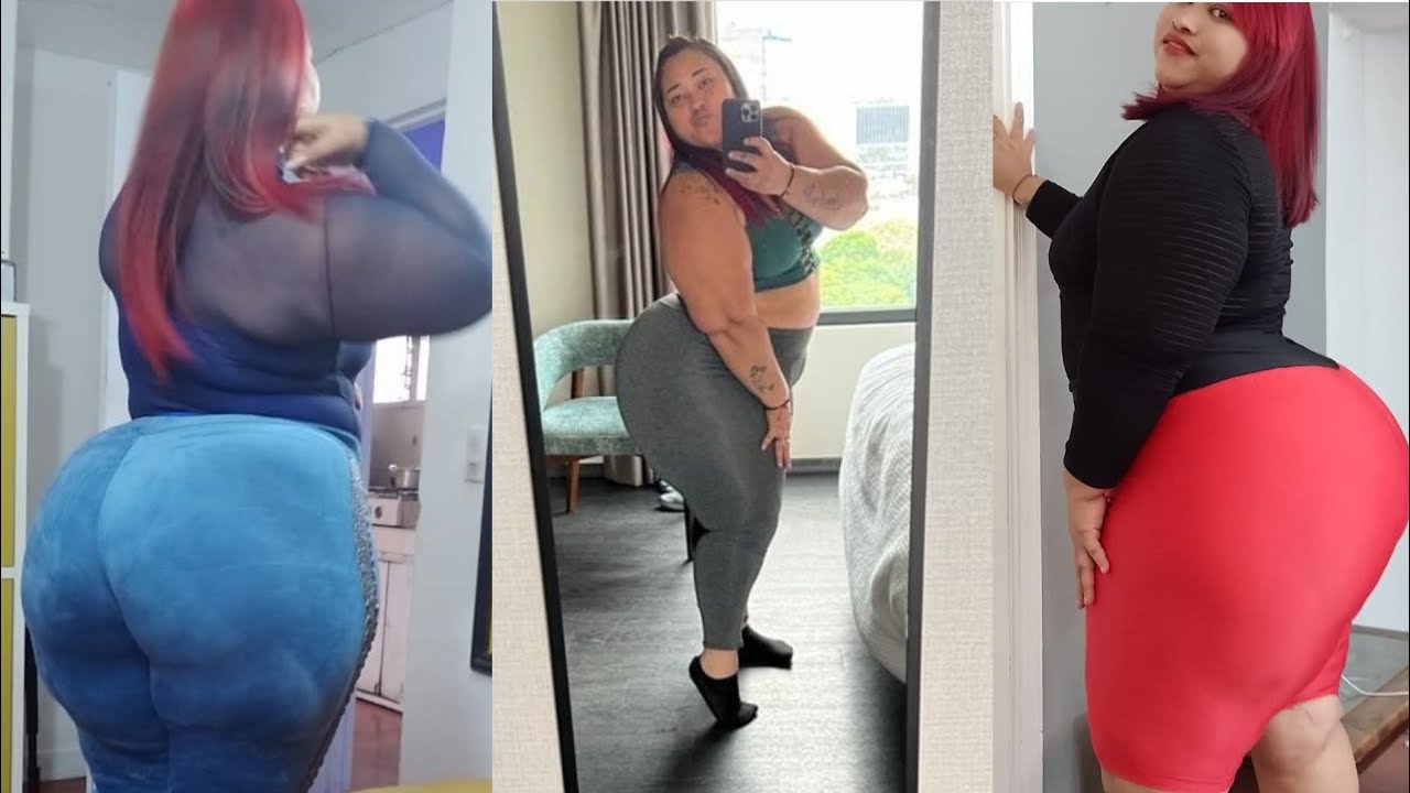 THE PHOTO COLLECTIONS OF @ESTHERCORZO/BODY POSITIVE/SSBBW/PUBLIC