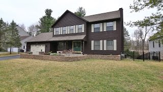 151 Jordan Blvd video tour