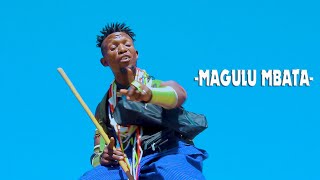 Magulu Mbata __ USHAURI