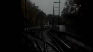 Führerstandmitfahrt In München Bei Einem Typ C