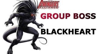 Download Lagu Marvel Avengers Alliance Spec Ops 11 Blackheart Group Boss MP3 Download Lagu Marvel Avengers Alliance Spec Ops 11 Blackheart Group Boss MP3