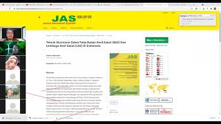 TUTORIAL MENULIS ARTIKEL JURNAL DARI MAKALAH KELAS