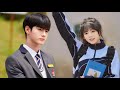 Handsome boy fall in love with innocent girlkorean mix hindi songs 2023  korean drama  love story