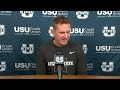 10/2/23 | Football Weekly Press Conference