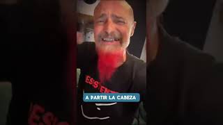 EDDIE WALKER TE INVITA A VER A LETHAL!! 14/12 en EL TEATRITO