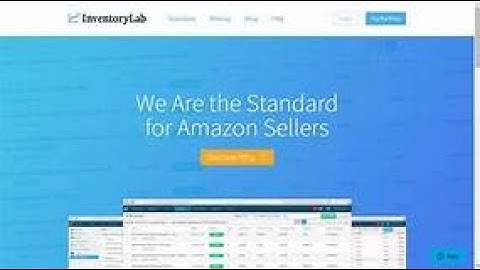 How To Use Inventory Lab For Your Amazon Business