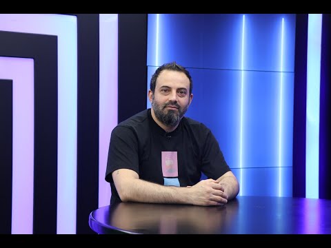 قارئ الفنجان الان مصطفى توقعات بالاسماء والتواريخ وماذا قال عن ميشال حايك و ليلى عبد اللطيف
