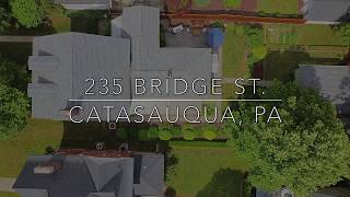 235 Bridge St. video tour