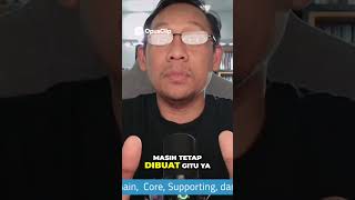 Domain Kunci  Strategi Keputusan Manajerial Terbaik!