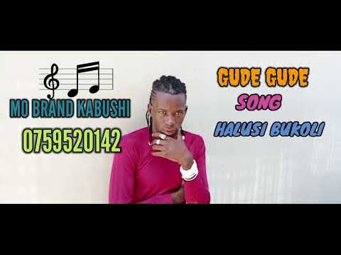 Gude Gude Song Shukuran Kwa Wazaz