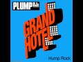 Plump DJs - Hump Rock