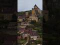 Самая красивая деревня Франции -  Castelnaud-la-Chapelle. На выходные из Андорры.