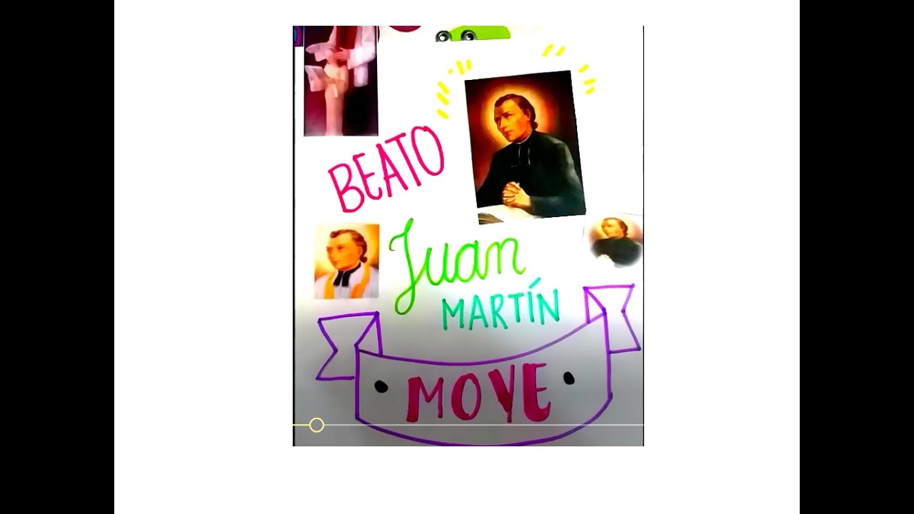 JUAN MARTÍN MOYE YouTube JUAN MARTÍN MOYE YouTube