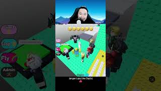 Aku Bantuin Bocil Di Tower Troll