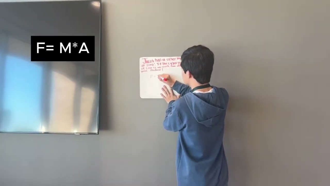 Alexis, Joel, and Manuel Project