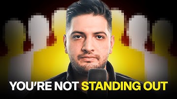 How to Stand Out as a Financial Advisor in 2025!