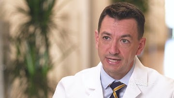 What is Deep Brain Stimulation (DBS)? With Dr. Jean-Philippe Langevin | A PNI Minute