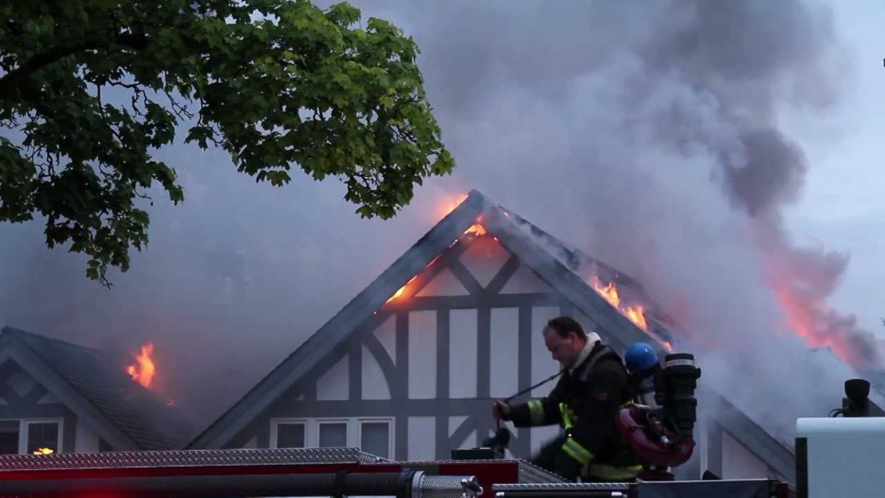 3rd Alarm Fire Destroys $6M Mansion law of supply and demand