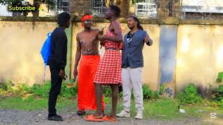 Ni Twerk Kwani Mimi Ni