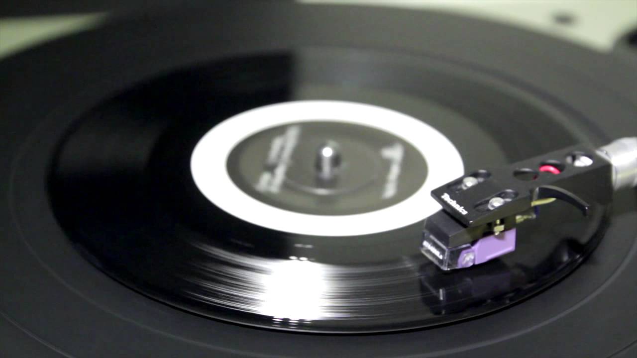 Pet Shop Boys - Leaving (demo) 7'' vinyl version