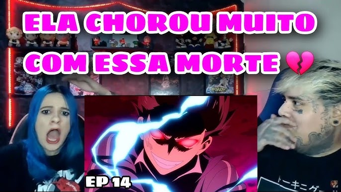 the daily life of immortal king dublado em português｜Pesquisa do TikTok