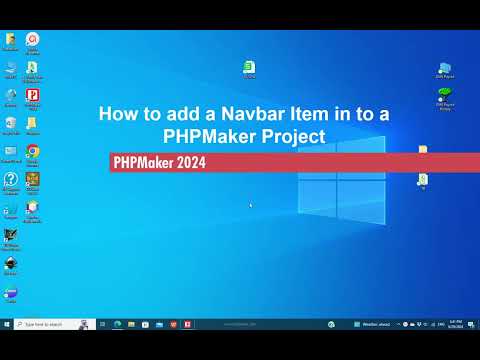 How to add
