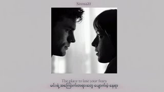 Zayn- Pillowtalk (mm sub)