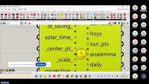 Rhino Grasshopper - Custom Package + Python