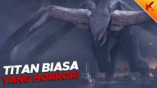 Kenapa Waktu Itu M.u.t.o Sangat Mengerikan? Breakdown Godzilla 2014