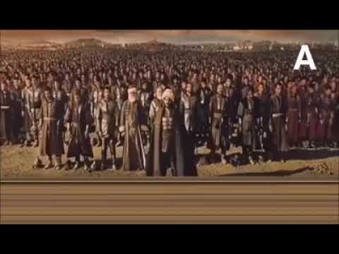 الاغنيه التركيه التاريخيه عن اليمن ستنذهل ماذا قال الاتراك عن اليمن قديما 