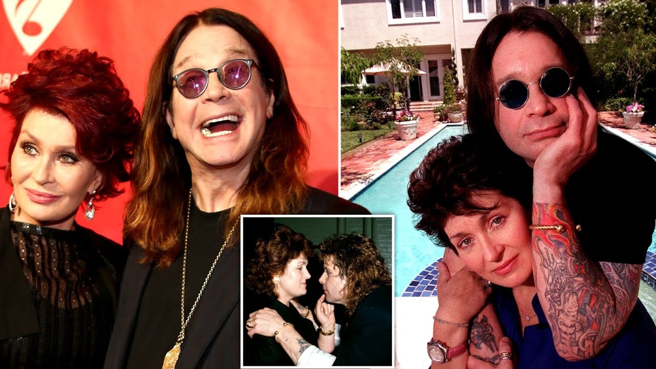 Оззи Осборн оставил после себя огромное состояние, вызвавшее конфликты в семье