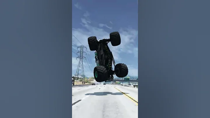 Cars vs Police Chase-Beamng.Drive😱 #shorts