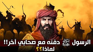 قصة عبدالله بن عمرو بن حرام، شهيد غزوة أحد وظليل الملائكة!!! من أروع بطولاته!! كلمه الله!!!